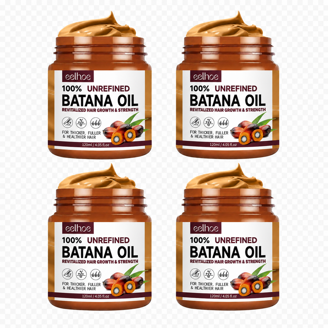 Avelia™ Batana Oil