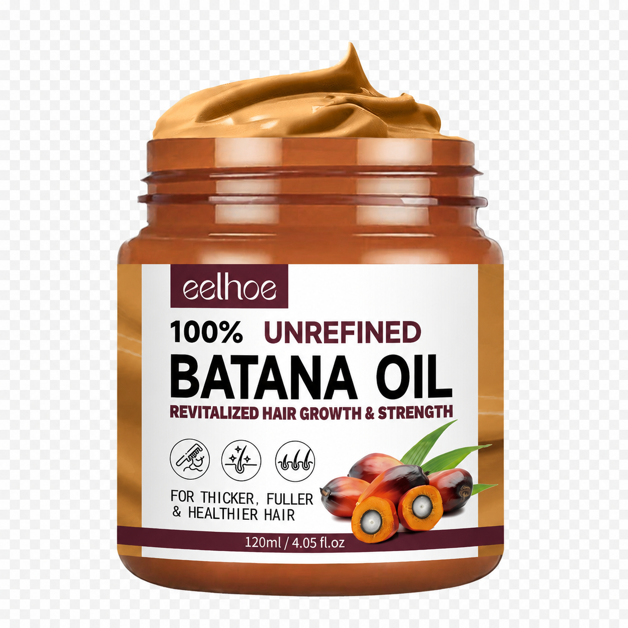 Avelia™ Batana Oil