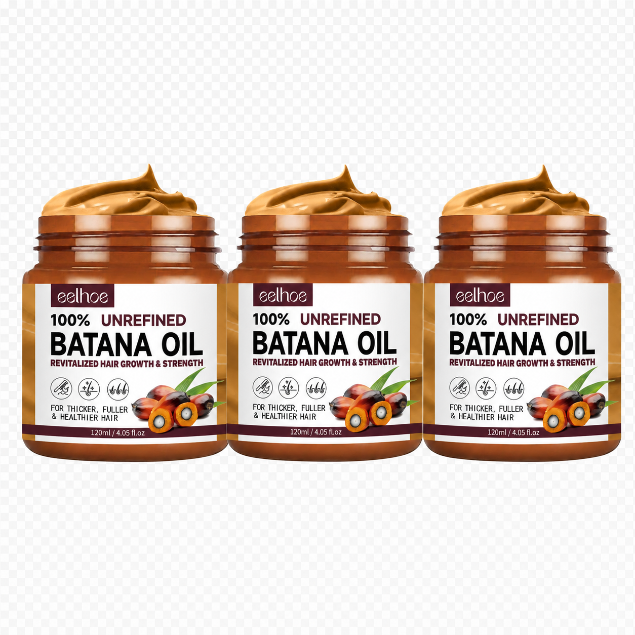Avelia™ Batana Oil